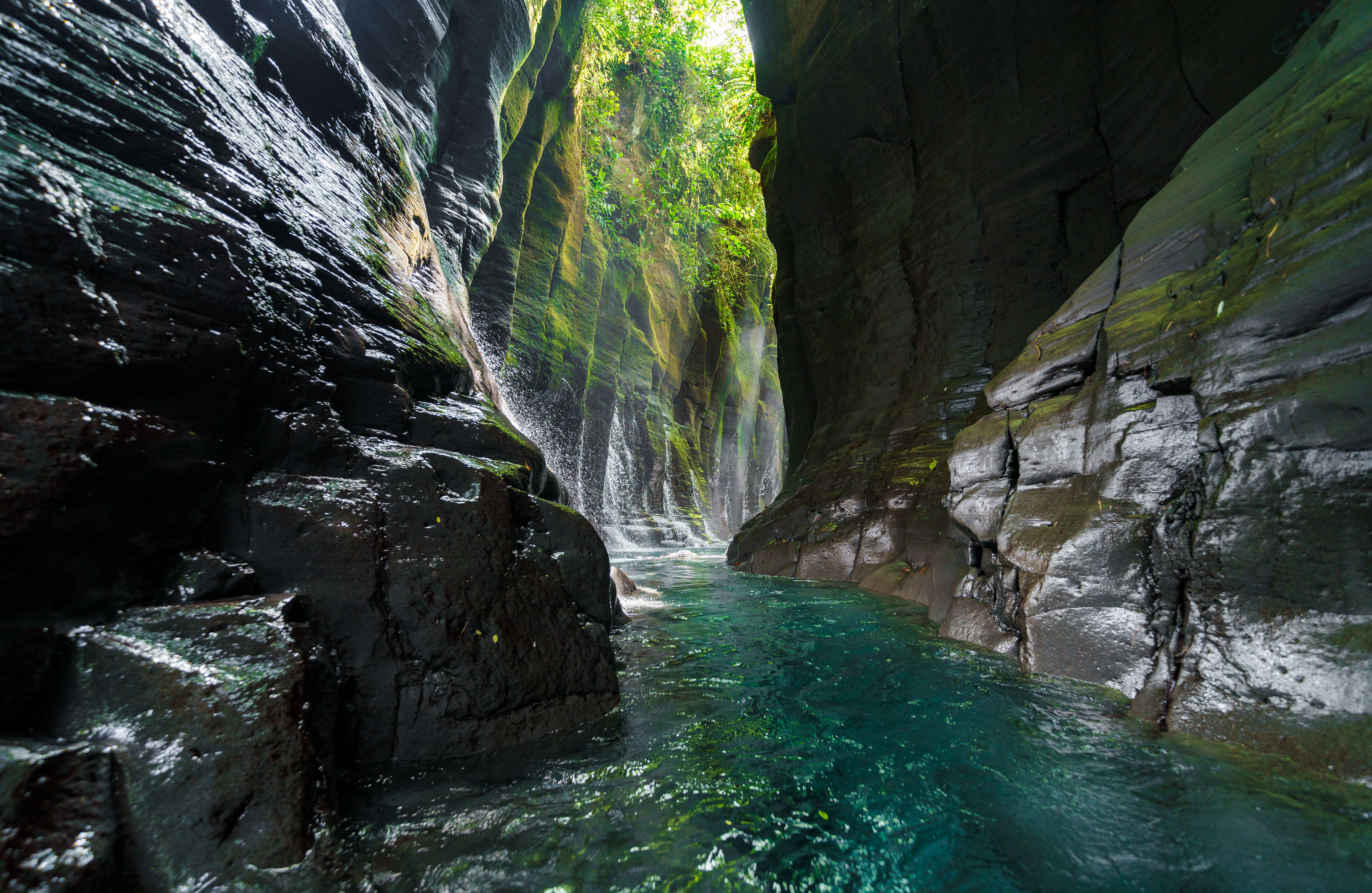 Discover Panama
